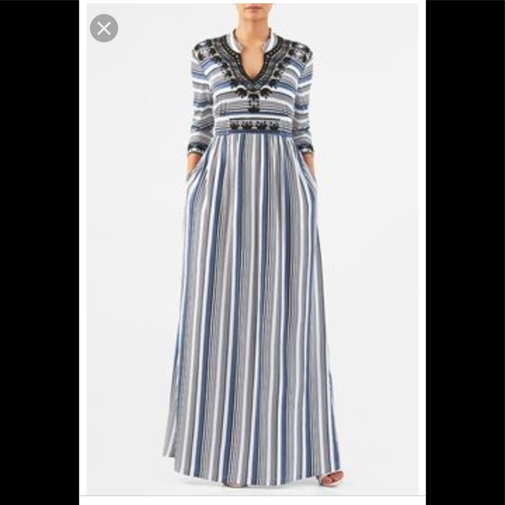 Eshakti custom dress women’s xs/s